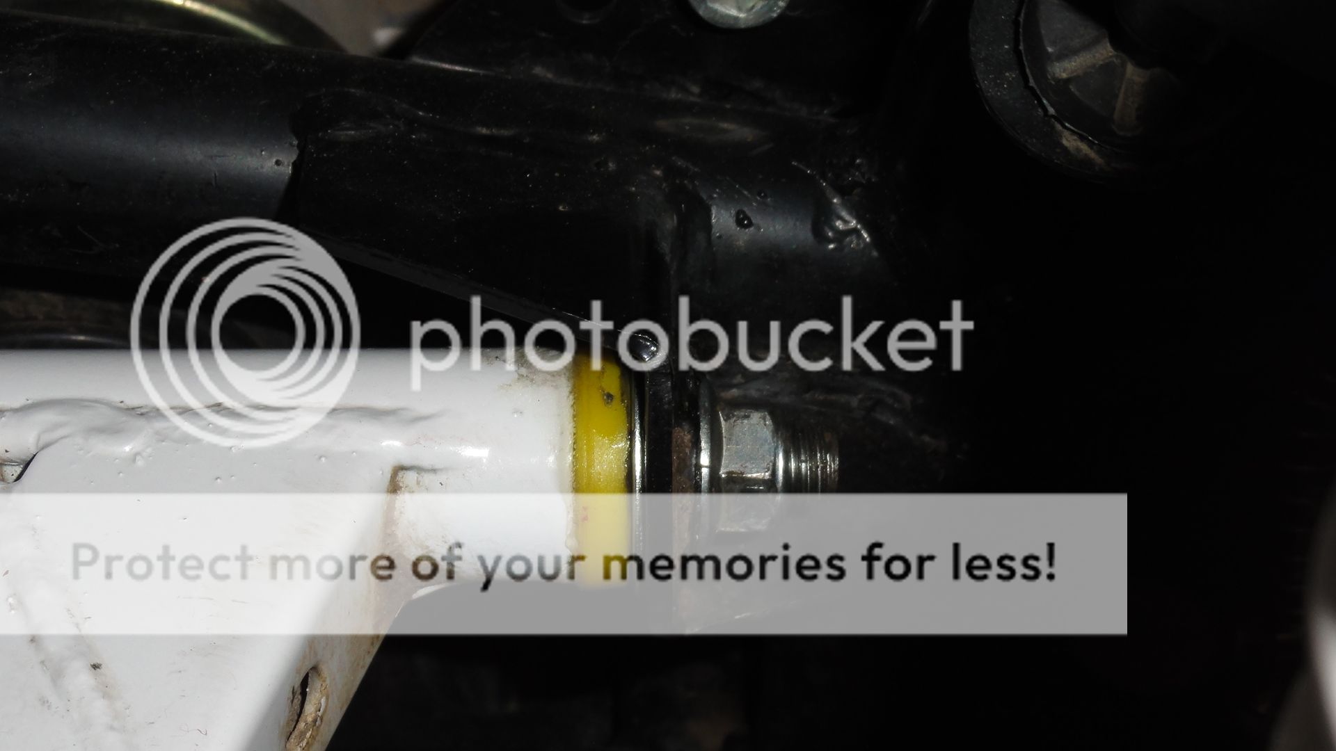 Suspension Bushings and Squeaking Issues page 1 How To's (New